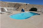 Motel 6 El Paso - Southeast