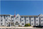 Microtel Inn & Suites by Wyndham Hillsborough