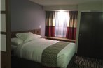 Microtel Inn & Suites by Wyndham Kirkland Lake