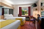 Microtel Inn & Suites by Wyndham Maggie Valley