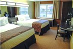 Microtel Inn & Suites By Wyndham Mineral Wells/Parkersburg