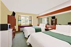 Microtel Inn & Suites by Wyndham Thomasville