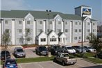 Microtel Inn & Suites by Wyndham Dallas/Fort Worth