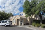 Microtel Inn & Suites by Wyndham El Paso Airport