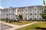 Microtel Inn & Suites Huntsville