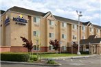 Microtel Inn & Suites Lodi