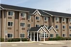 Microtel Inn & Suites Mansfield PA