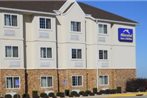 Microtel Inn & Suites Quincy by Wyndham