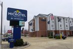 Microtel by Wyndham South Bend Notre Dame University