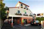 Microtel YHA Backpackers