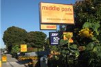 Middle Park Motel