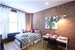 Midtown - One Bedroom APT