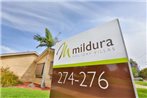 Mildura Holiday Villas