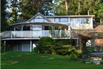 Mill Bay Shores Bed and Breakfast