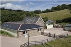 Mincombe Barn Bed & Breakfast