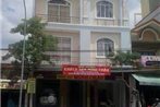 Minh Chau Hotel