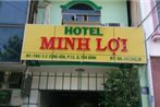 Minh Loi Hotel
