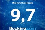 Mini-hotel Four Rooms
