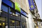 ibis Styles Nancy Centre Gare