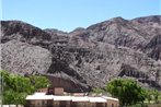 Mirador Del Virrey, Cabanas Boutique