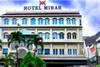 The Mirah Bogor