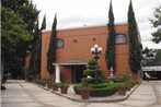 Hotel San Francisco Tlaxcala