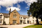 Mitton Hall Hotel