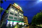 Hotel Sincere Smile Yangon