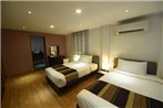 The Varsity House Inn & Serviced Apartments