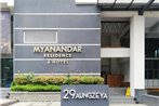 Myanandar Residence & Hotel