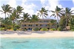 Moana Sands Beachfront Hotel & Villas