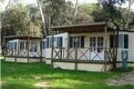 Mobile Homes Camping Biograd