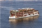 Moevenpick SS Misr Steamer Nile Cruise - 04 & 07 Nights Each Monday Fro
