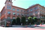 Hotel Touring Chiasso