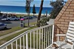 Mollymook Seaspray Motel