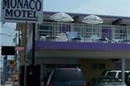 Monaco Motel - Wildwood