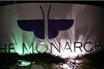 Monarch Serviced Apartments Colombo