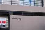 Monoambiente Libertad 345