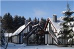 Modern Holiday Home in Butgenbach near Forest