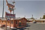 Montana Motel El Paso