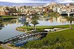 Aston MonteLago Village Resort Lake Las Vegas