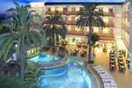 Sumus Hotel Monteplaya 4* Superior - Adults Only