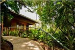 Monteverde Luxury Hostel