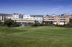 Quality Hotel du Golf Montpellier Juvignac