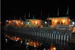 Montreal Group of Houseboats