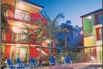 Beach Hostel Mooloolaba