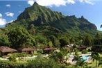 Moorea Cook's Bay EcoLodge & Spa