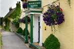 Moortown Lodge B&B