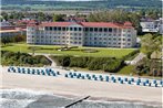 Morada Strandhotel Ostseebad Kuhlungsborn