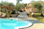 19th Century Farmhouse in Giano dell'Umbria with Jacuzzi